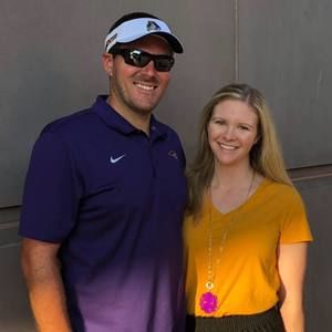 Meet your Posher, Deanna